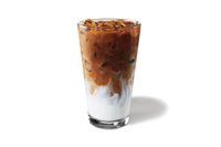 Objednať Iced Caramel Macchiato