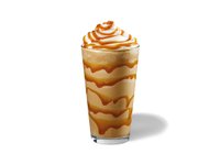 Objednať Caramel Coffee Frappuccino