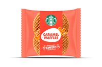 Objednať Caramel Waffle