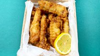 Objednať Fish ´n chips S