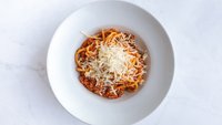 Objednať Spaghetti Bolognese