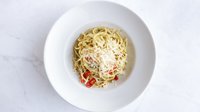 Objednať Spaghetti Aglio-olio e peperoncino