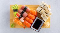 Objednať Sushi set s3