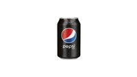 Objednať Pepsi 0% calories