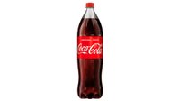 Objednať Coca Cola 1,75 l