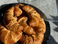 Objednať Maslový Croissant 