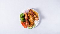 Objednať Grill mix menu kuřecí