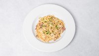 Objednať Spaghetti carbonara