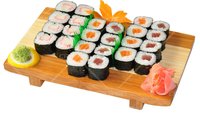 Objednať A18. Sushi set 24ks
