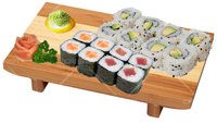 Objednať A21. Sushi menu 16ks