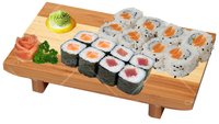 Objednať A22. Sushi menu 16ks