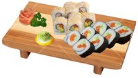 Objednať A23. Sushi menu 16ks