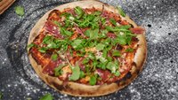 Hozzáadás a kosárhoz Parma pizza