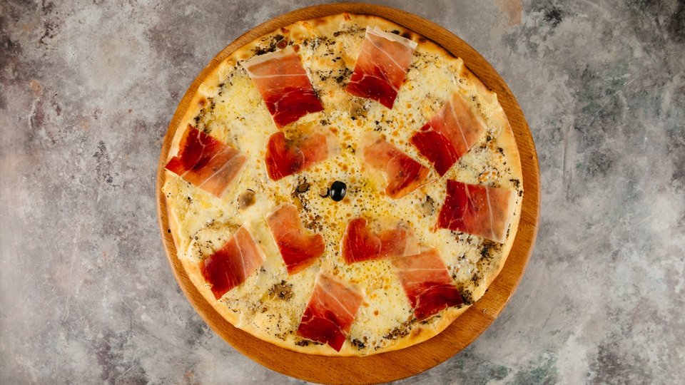 Bakra Steak & Pizza Bar Wolt Dostava Split