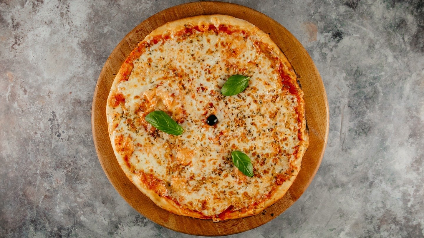 Bakra Steak & Pizza Bar Wolt Dostava Split