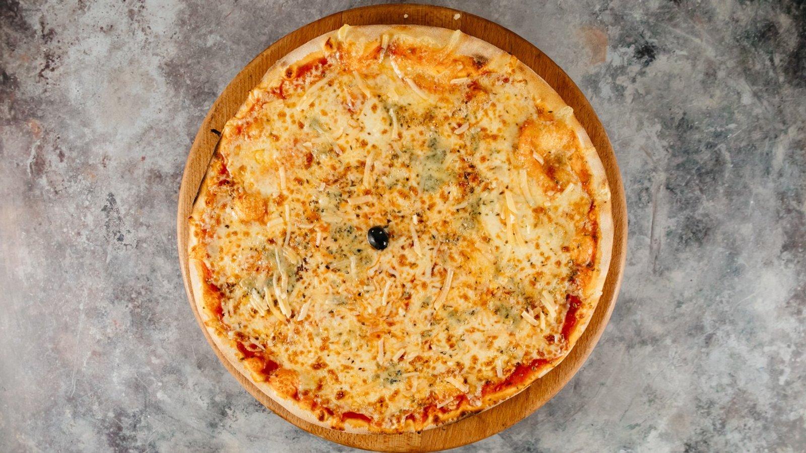 Bakra Steak & Pizza Bar Wolt Dostava Split