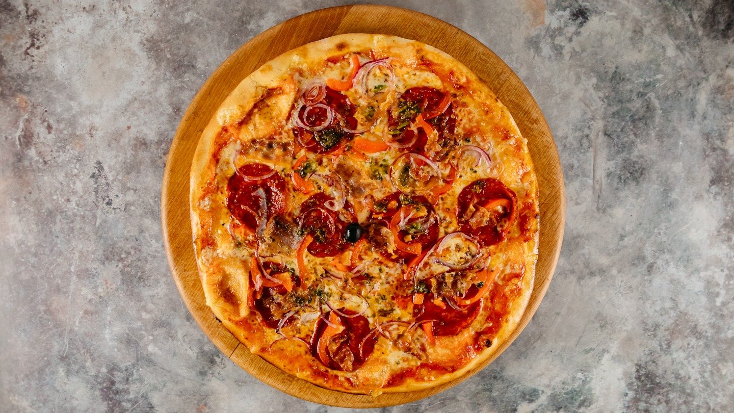 Bakra Steak & Pizza Bar Wolt Dostava Split