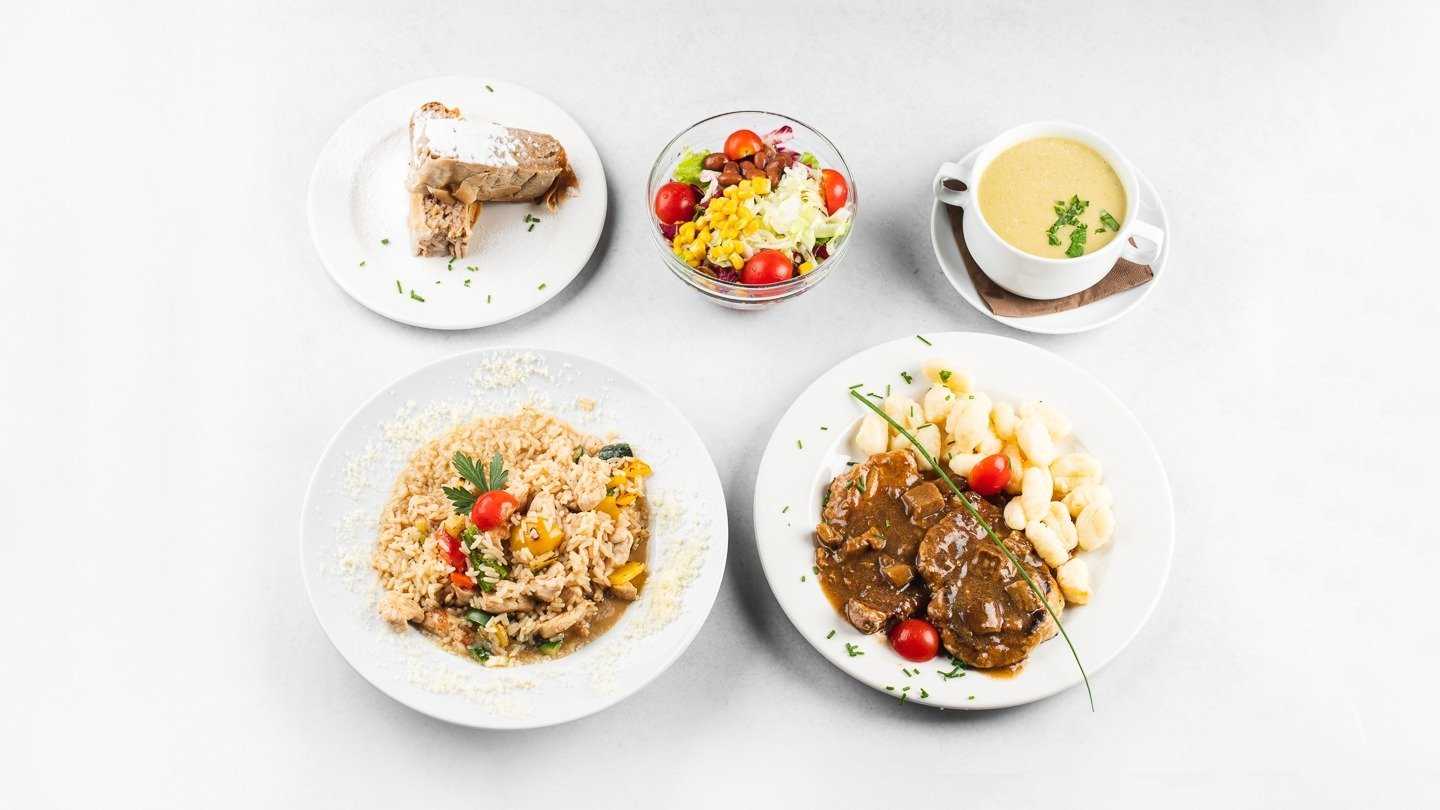 Bakra Steak & Pizza Bar Wolt Delivery Split