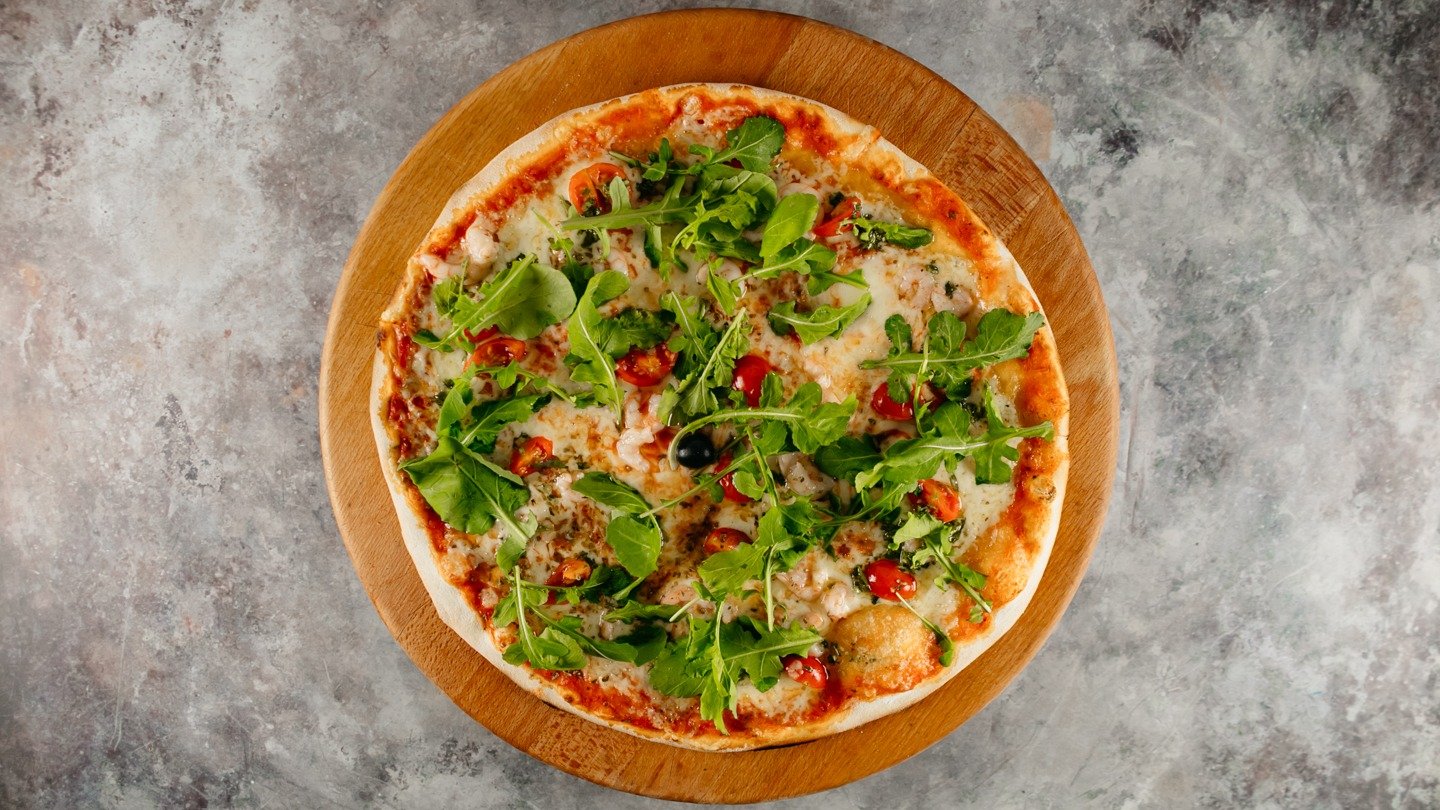 Bakra Steak & Pizza Bar Wolt Dostava Split