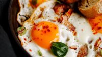 Objednať Hemendex / Ham & eggs