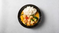 Objednať Shrimp curry