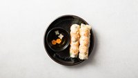 Objednať Summer shrimp roll