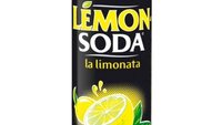 Hozzáadás a kosárhoz Lemon Soda olasz limonádé 0,33l