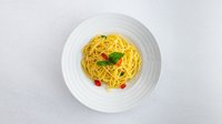 Objednať Spagheti aglio olio