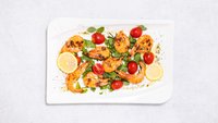 Objednať Krémové toskánske krevety s cesnakovým maslom