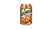 Objednať Mirinda - pomeranč 330 ml