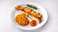 Objednať Tavuk şış Kebab