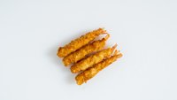 Objednať S3 Smažené krevety tempura