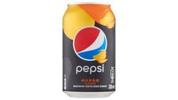 Hozzáadás a kosárhoz Pepsi Mango 0,33l