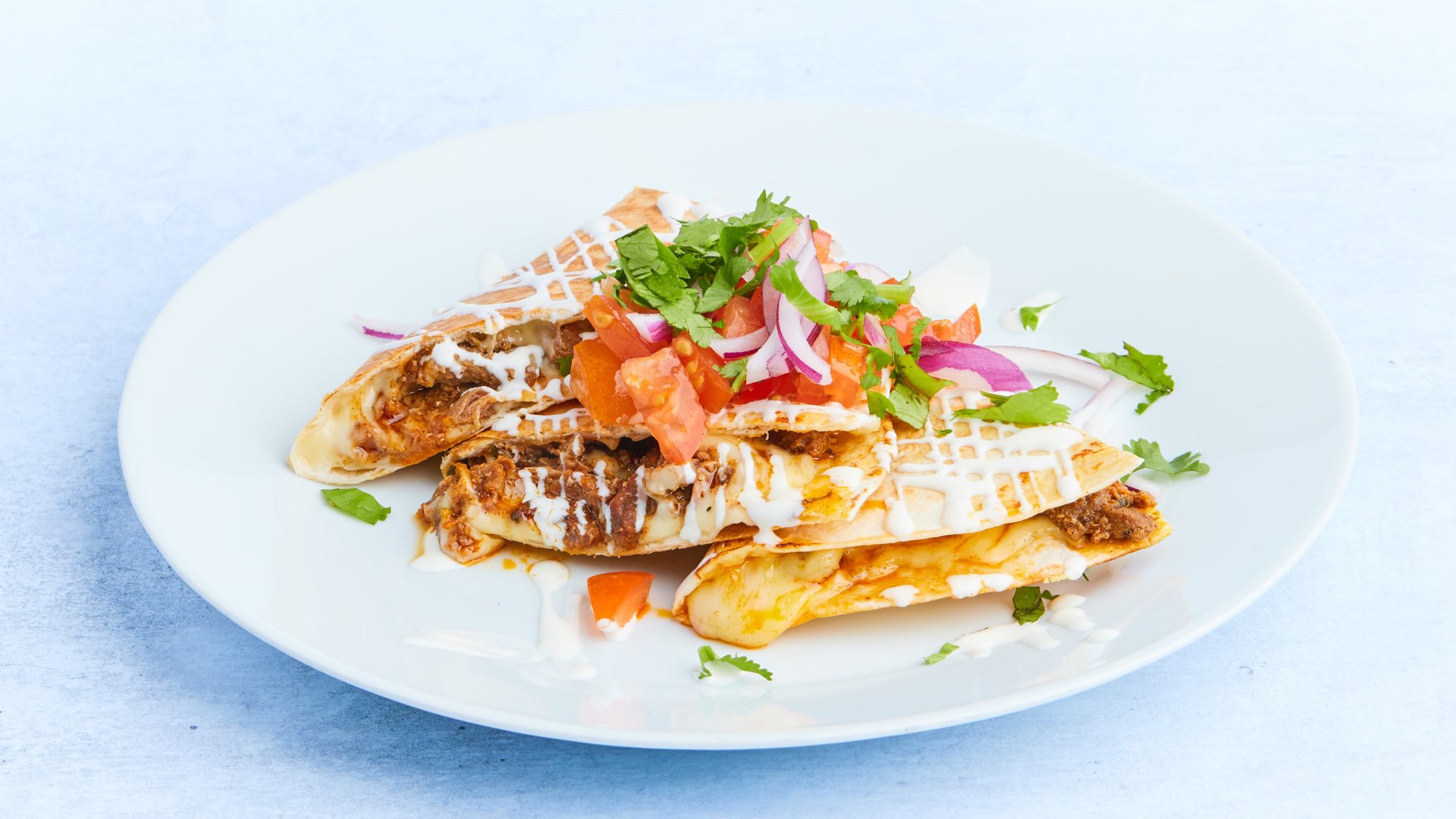 Jose's Taco & Quesadilla Wolt Levering Oslo