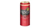 Objednať Frisco - brusinka 0,33 l