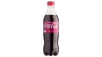 Hozzáadás a kosárhoz Coca Cola cherry 0,5l