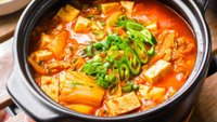 Objednať Kimchi Soup