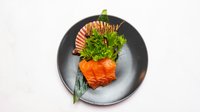 Objednať Sashimi salmon