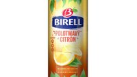 Objednať Birell Polotmavý citron nealkoholické pivo 0,5 l