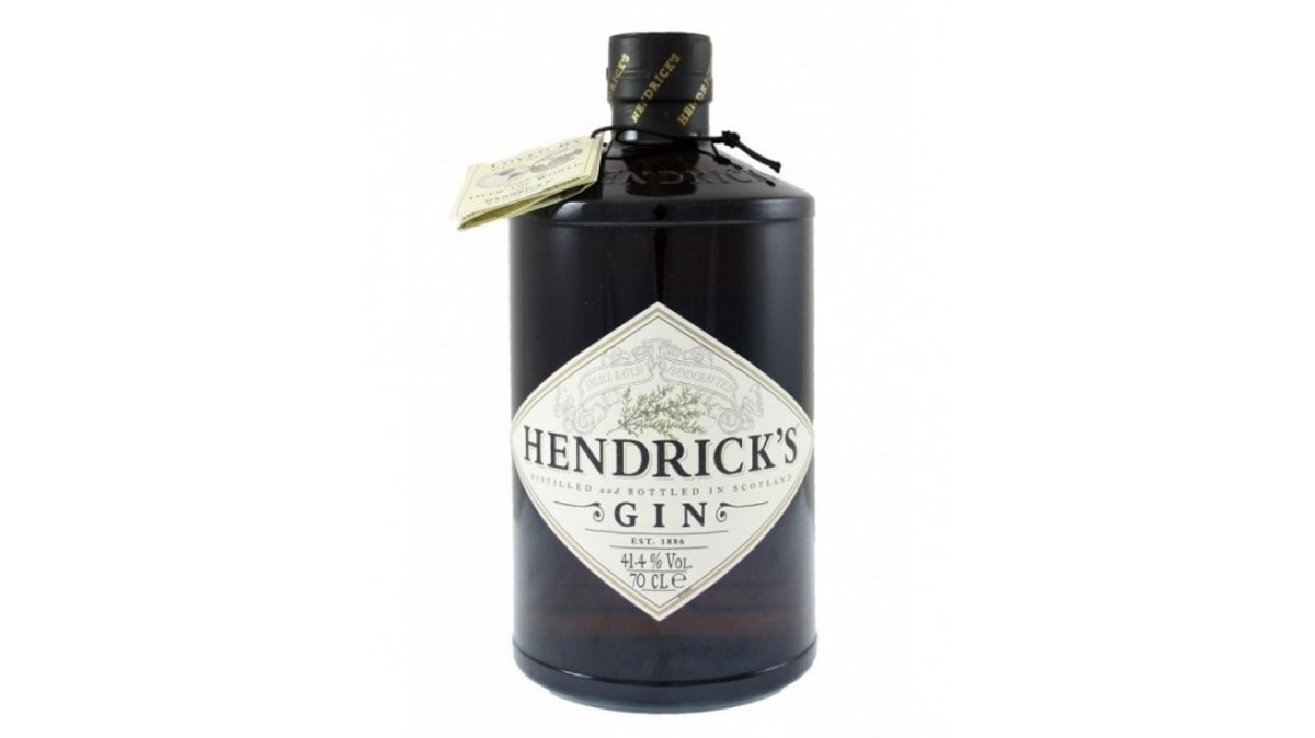 Джин hendrick s. Джин Hendrick's 41.4% 0.7 l. Hendricks Джин. Hendrick's Gin Amazonia. Джин Hendrick's состав.