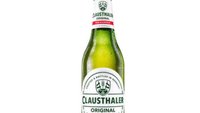 Objednať Clausthaler Non alkoholic 0,33 l