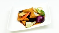 Objednať H11. Tofu so zeleninou