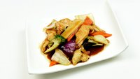 Objednať H2. Kuracie mäso Chop suey