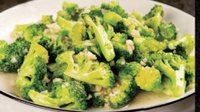 Objednať H18.Brokolica s cesnakom