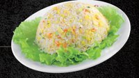 Objednať P2.Pražená ryža so zeleninou