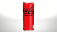 Objednať Coca Cola ZERO 330ml