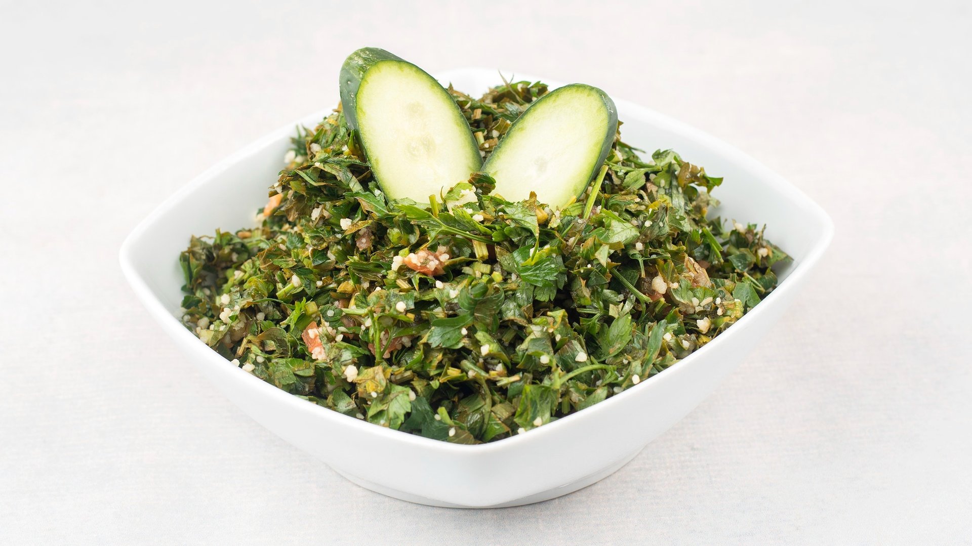 Hummus Bar Wolt Dostava Beograd