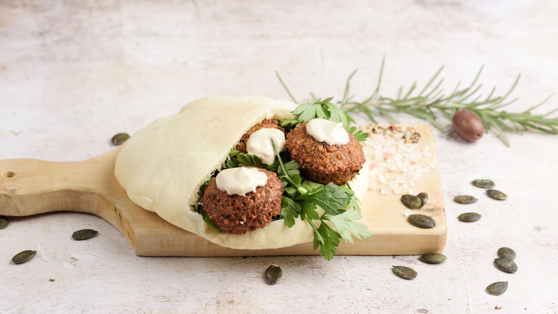 Hummus Bar Wolt Dostava Beograd