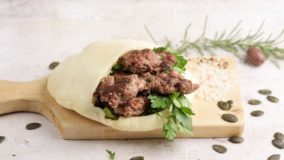 Hummus Bar Wolt Dostava Beograd