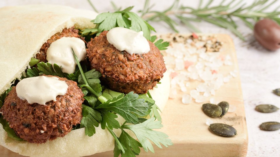 Hummus Bar Wolt Dostava Beograd